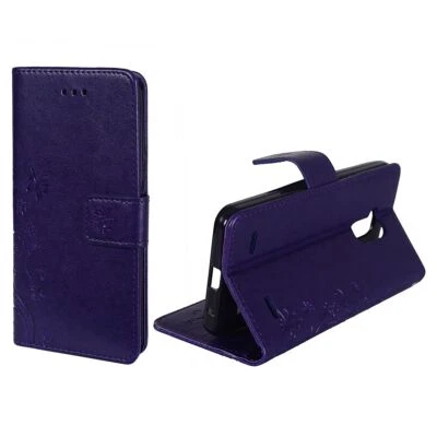 Handyhülle Schutz Case für ZTE Blade V7 Lite Cover Tasche Wallet Etui Bumper - Bild 1 von 3