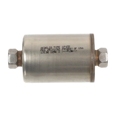 Filtro filtro filtro bomba combustible motor 4,3 L Chevrolet G30 1996 nuevo fabricante de equipos originales 89058397 Foto 1 de 4