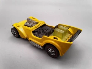 VINTAGE HOT WHEELS REDLINE "ICE 'T' "1969 - Picture 1 of 6