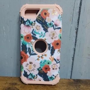 For iPhone SE Case Shockproof Heavy Duty Full Protective Cover - Picture 1 of 5