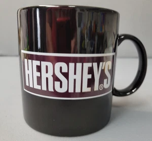 Vintage 1998 Large Hershey's Godzilla Mug 20oz Movie Promo Toho Collectible - Picture 1 of 8