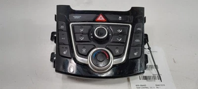 温度控制掀背车 GT 适合 13-17 ELANTRA — 第 1/4 张图片