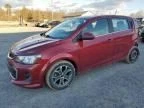 Alternator Fits 12-18 SONIC 2909766 - Picture 1 of 3