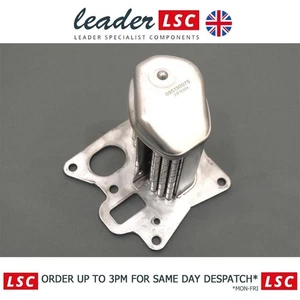 EGR VALVE COOLER Vauxhall ASTRA J CASCADA INSIGNIA A ZAFIRA C CDTi NEW 2.0 - Picture 1 of 12