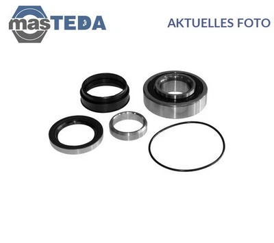 VV-ES-3283 SPURSTANGENKOPF AXIALGELENK LINKS RECHT VORNE OUTER MOOG NEU - Image 1 of 4