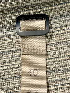 US Military Issue USGI OCP Multicam Uniform Tactical Riggers Gürtel Gr. 40 - Bild 1 von 3