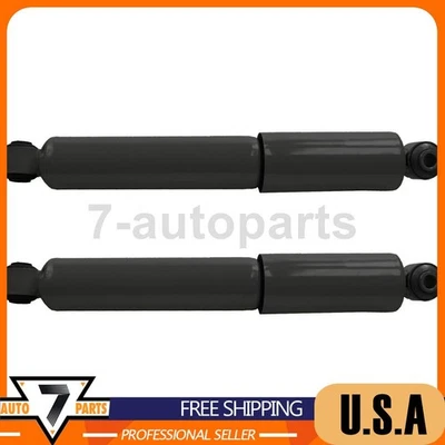 Amortiguadores delanteros Monroe OE para International Harvester LoneStar 2013-2020 Foto 1 de 3