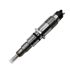 Fuel Injector 3976372 Direct Replacement for Various For Cummins Engines - Picture 1 of 8