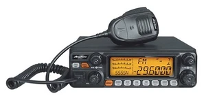 B Grade Anytone AT-5555N II (New Version) 10M Mobile Transceiver - Picture 1 of 1