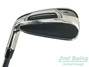Cleveland Launcher HB Single Iron 6 Iron Graphite Senior Left 38.25in - Picture 1 of 10