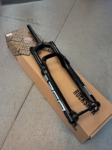RockShox Zeb Ultimate Charger 3.1 RC2 Fork - Black, 170 mm Travel, 29'' Wheel - Picture 1 of 5
