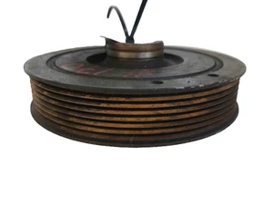 2002 - 2006 HONDA ELEMENT Harmonic Balancer Crankshaft Pulley 2.4L OEM - Picture 1 of 12