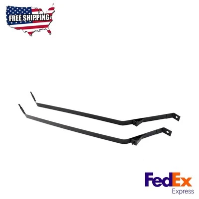 Correa del tanque de combustible para Hyundai Sonata Azera Kia Optima 2011-2017 Foto 1 de 4