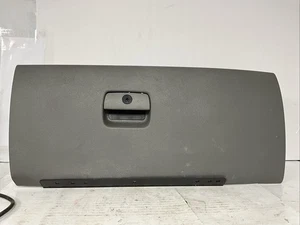 2007-2013 Silverado Sierra Tahoe Dashboard Glove Box Storage Compartment Gray - Foto 1 di 8
