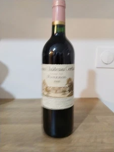 vieux chateau certan 2000 - Bild 1 von 7