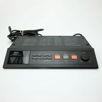 Yamaha QX7 Digital Sequence Recorder - Image 1 of 4