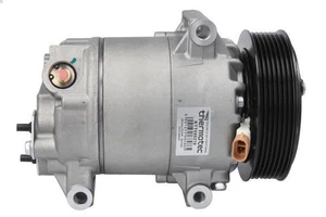 Compresor, aire acondicionado THERMOTEC KTT090219 para CLIO III 2 2008-2014 - Imagen 1 de 12