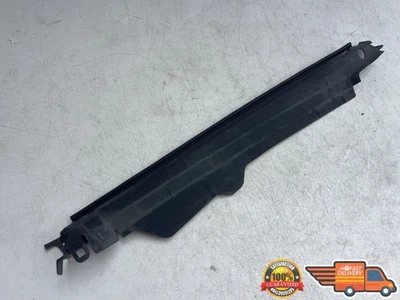 LEXUS GX460 2010-2013 LADO DEL CONDUCTOR IZQUIERDO GUARDABARROS SELLO EMBELLECEDOR CUBIERTA FABRICANTE ORIGINAL 53808-60100 Foto 1 de 4