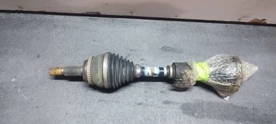 Árbol de transmisión delantero Lexus RX 450H 2017 4342048150 KRU5014 Foto 1 de 4