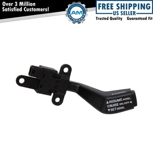 Combination Cruise Control Switch for Chrysler Dodge Van Truck SUV New - Picture 1 of 3