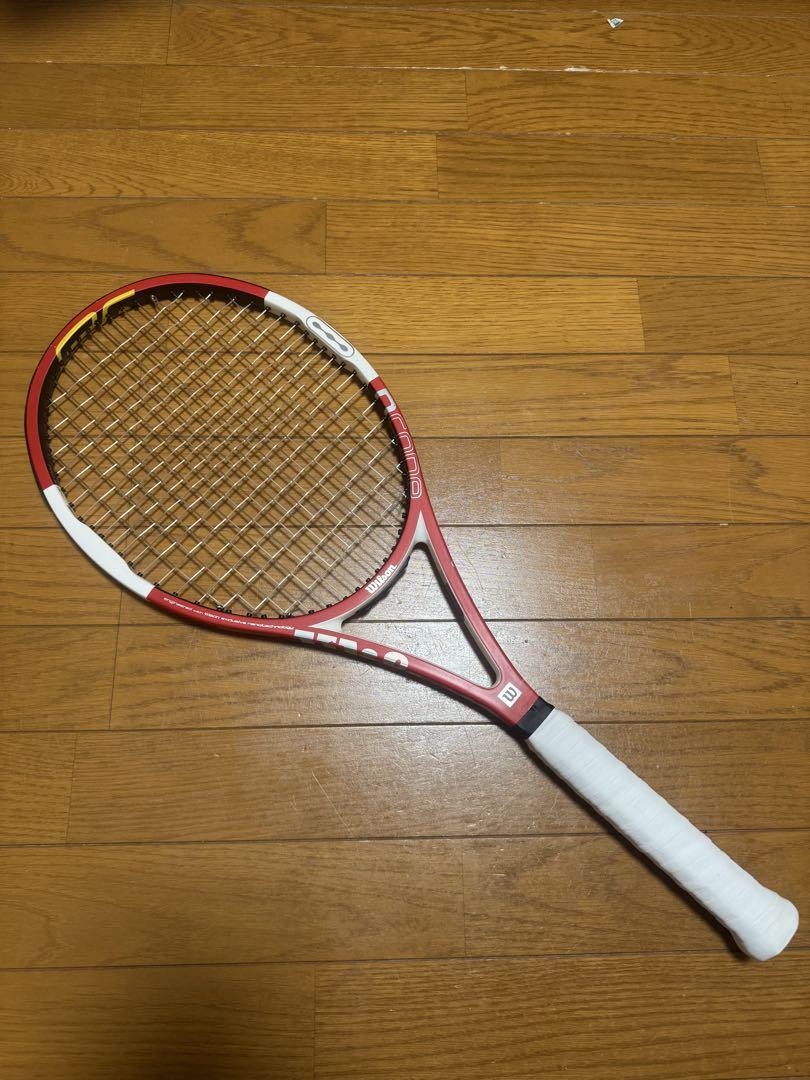 Pro Staff Six One 90 for sale | eBay Pro Staff Six One 90 for sale | eBay