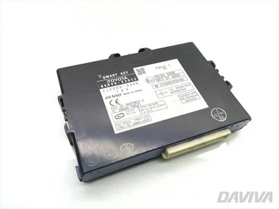 Lexus IS Tür-Zentralverriegelungs-Steuermoduleinheit 220d Diesel 130kW (177 HP) - Image 1 of 4