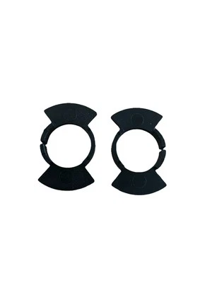 Adaptador de enchufe retenedor de faros LED H1 2 piezas apto para Honda Prelude CR-V Odyssey Foto 1 de 4