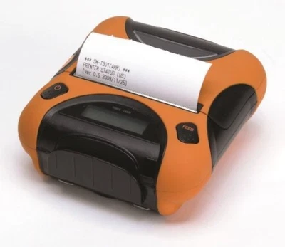 Star Micronics SM-T300 Mobile Thermal Printer Bluetooth Portable Japan - Image 1 of 4