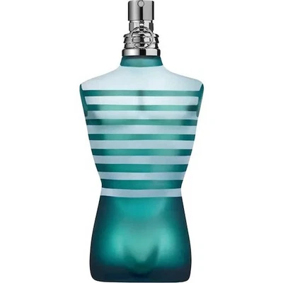 Jean Pau Gaultier Le Male Eau de Toilette 125ml Parfum - Bild 1 von 4