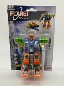 Transformer G1 Topspin Bootleg KO Simba Planet Fighter - EngineBot - Sigillato - Foto 1 di 4