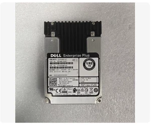 08V7C5 Dell Compellent 1.92TB SAS 12Gb/s 2.5'' SSD PX05SRB192Y 8V7C5 - Picture 1 of 3