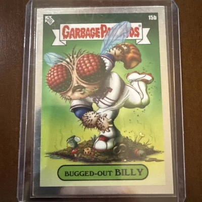 2022 Topps MLB x Garbage Pail Kids: Series 2 Alex Pardee - Spencer Strider... - Image 1 of 2