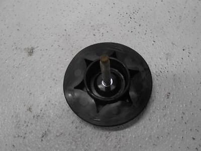 2016 日产 Versa 备用轮胎支架 — 第 1/4 张图片