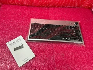 SCORPIUS-P20 IONE P20U 110800024 keyboard - Picture 1 of 7