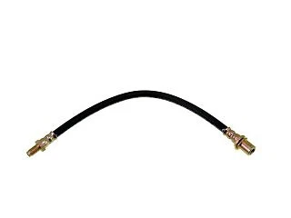 Mangueira hidráulica de freio central traseiro Dorman para 1999-2002 Toyota Land Cruiser - Imagem 1 de 2