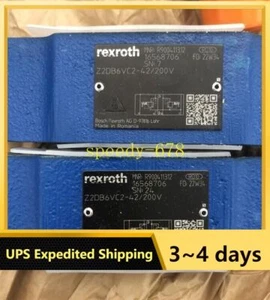 R900411312 Z2DB6VC2-42/200V VALVE UPS Shipping - Picture 1 of 1