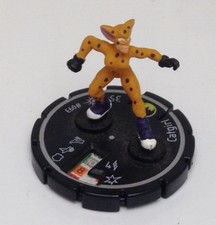 Heroclix Cosmic Justice set Catgirl #093 Unique / Super Rare figure!