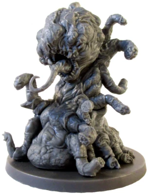 Deep Madness: BATHOPHOBIA ¡Mini NUEVO!! Foto 1 de 2