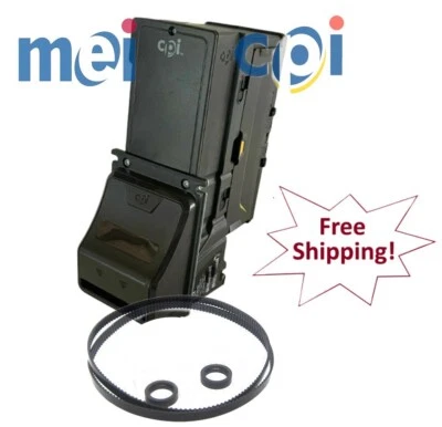 Talos Mars MEI CPI Dollar Bill Acceptor - Validator Belt Kit