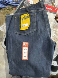 Carhartt Herren Größe 38x30 (38x29) Straight Fit Rugged Flex - Bild 1 von 2