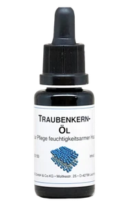 Dermaviduals DMS Traubenkern-ÖL 20ml #usau - Picture 1 of 1