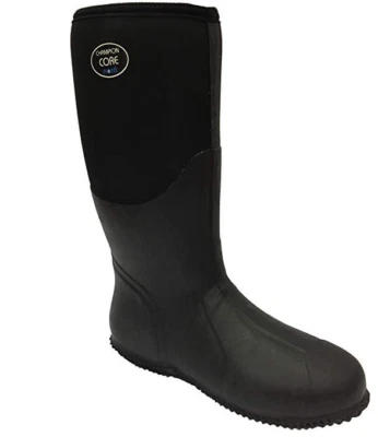 ABVERKAUF Nora Jagdstiefel Champion CORE Naturkautschukstiefel Gummistiefel  - Bild 1 von 3