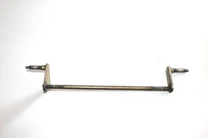 Orig Achse Vorn Viking Rasenmäher MB 555 555S Linea S Briggs Stratton 12H802 - Bild 1 von 3