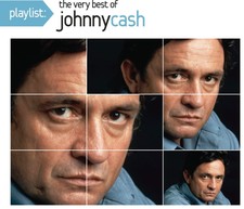 `Cash, Johnny` Playlist: The Very Best Of Johnny Cash (US IMPORT) CD NEU