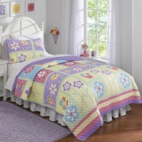laura hart comforter