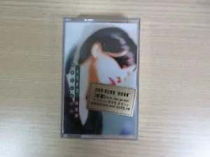 Sarah Chen 陳淑樺 Duet With Leslie Cheung Korea Cassette Tape Sealed NEW - Picture 1 of 3