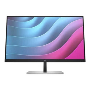 Refurbished HP E24 G5 E-Series LED Monitor - Excellent - Afbeelding 1 van 3