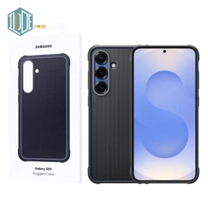 Funda Original Samsung Oficial Resistente para Galaxy S25+ 5G (EF-RS936) - Imagen 1 de 9