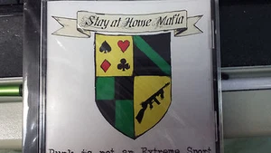 Stay at Home Mafia - Punk is not an extreme sport CD - Picture 1 of 2