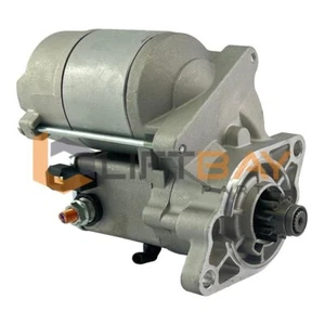 NEW Starter GENIE 65837,  GS2668RT, GS3268RT, GS3369RT, GS4069RT, Z34-22RT (Star - Zdjęcie 1 z 1